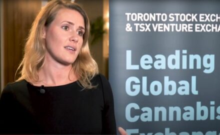 Hired in October 2019 to the role of Managing Director and Chief Legal Counsel, Khiron Europe, Katterbach's promotion to the position of President aligns with the company's commitment to diversity and inclusion throughout the organization, including at the executive level, the company said in a statement.