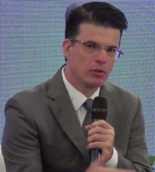 Juan David Escobar – President of Seguros SURA 