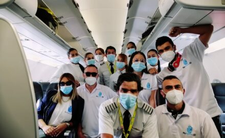 Viva Air Foundation & Humanos 3D Team Up To Provide Custom Prosthetics To Valledupar Youth