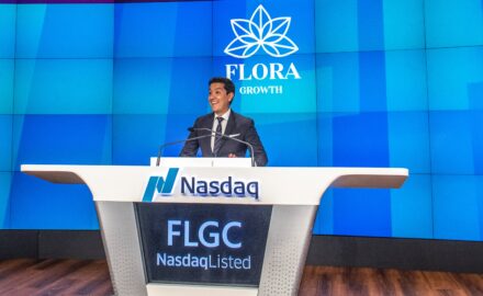 Cannabis cultivator Flora Growth Corp. (NASDAQ:FLGC) has announced that it will host its first half 2021 earnings call via webcast on Thursday, August 19th,