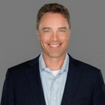 Spirit Airlines CEO Ted Christie