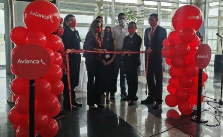 The Cali route joins the Bogotá – Orlando route already operated by the airline, with more than 5 weekly frequencies & 6,000+ seats, from Bogotá to Orlando.