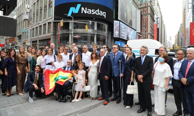 Tecnoglass at NASDAQ