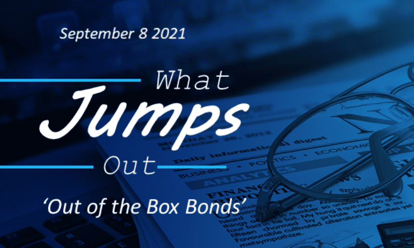 Here is hoping that Bogota Metro or Cali Freeway will one day be names we might all buy and sell in the market.