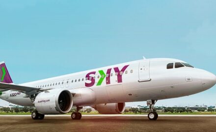 Sky Airlines