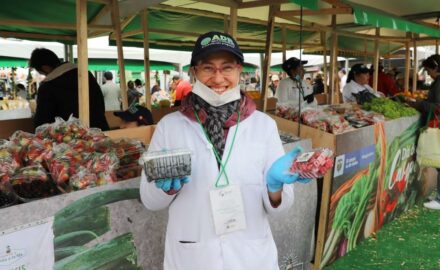 The event has brought together industry leaders for more than 40 years, becoming the gathering of record from Central America throughout the Andes and the Caribbean.