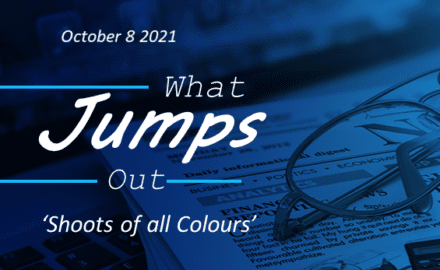 Some of this may finally be starting to filter through to both the stock market and Peso - both have outperformed the region over recent sessions