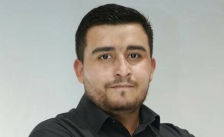 Daniel Salamanca, country manager of Skyports