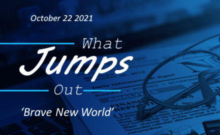 The last few days have featured the 2021 version of the Colombian Investment Summit and there has been plenty to reflect on.