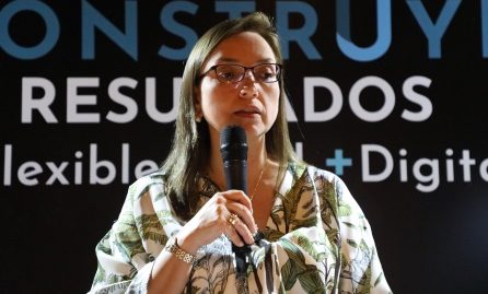 Carmen Ligia Valderrama Rojas