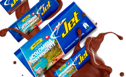 Photo courtesy Grupo Nutresa