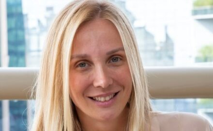 Melissa Angelini will assume the role of Investor Relations Director of Procaps