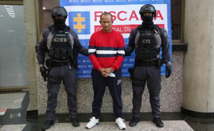 Óscar Moreno Ricardo