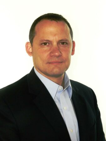 Procaps Group CFO Patricio Vargas