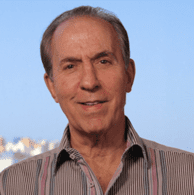 Ruben Minski, CEO of Procaps Group