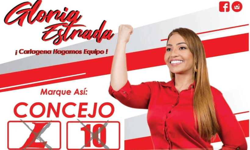 Photo edited from Estrada’s Instagram account.