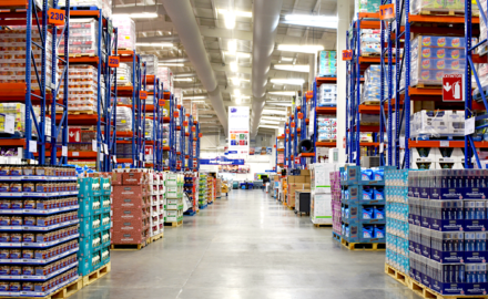 In many markets PriceSmart is the only reliable source for high quality grocery imports from the US, such as whole turkeys or authentic bacon, ham, cheeses & condiments.