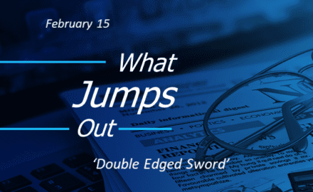 It's hard not to be happy when your President announces from Brussels that 2021 growth will be at least 10.2% in 2021