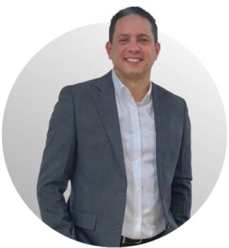 Michael Pinto, Manager of Technological Continuity at Viva