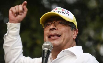 Gustavo Petro (photo:gustavopetro.com.co)