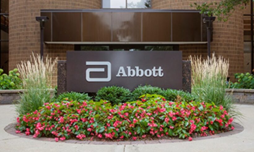 Lafrancol is owned by global pharma firm Abbott Labs, and has taken down its website.