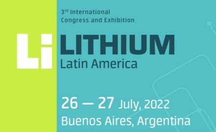 26-27 June 2022, Buenos Aires, Argentina