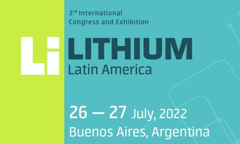 26-27 June 2022, Buenos Aires, Argentina