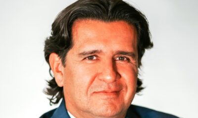 Leonardo Garzón is McLarens' managing director for Latin America