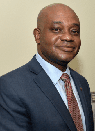 Luis Gilberto Murillo was the Minister of the Environment and Sustainable Development under former President Juan Manuel Santos