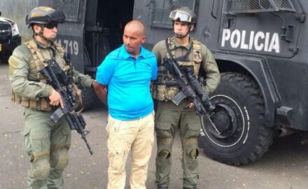 Martin Leonel Perez Castro, also known as “Richard,”