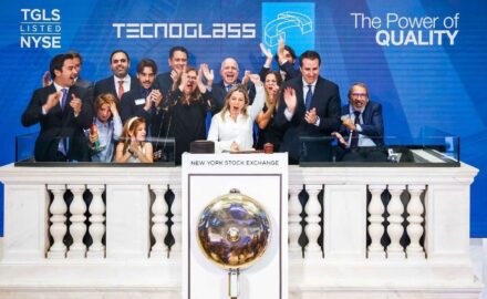 Tecnoglass