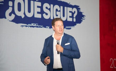 William Shaw is CEO & Founder of Colombian LCC Ultra Air.