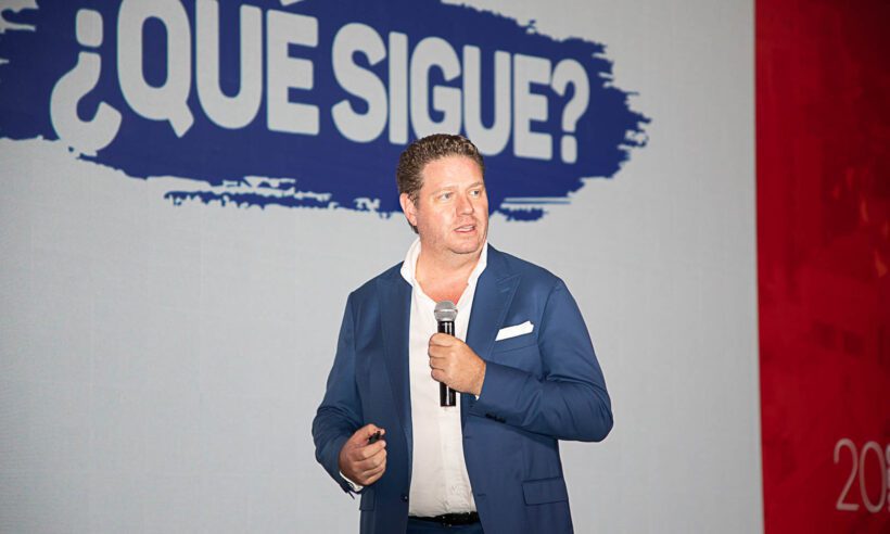 William Shaw is CEO & Founder of Colombian LCC Ultra Air.