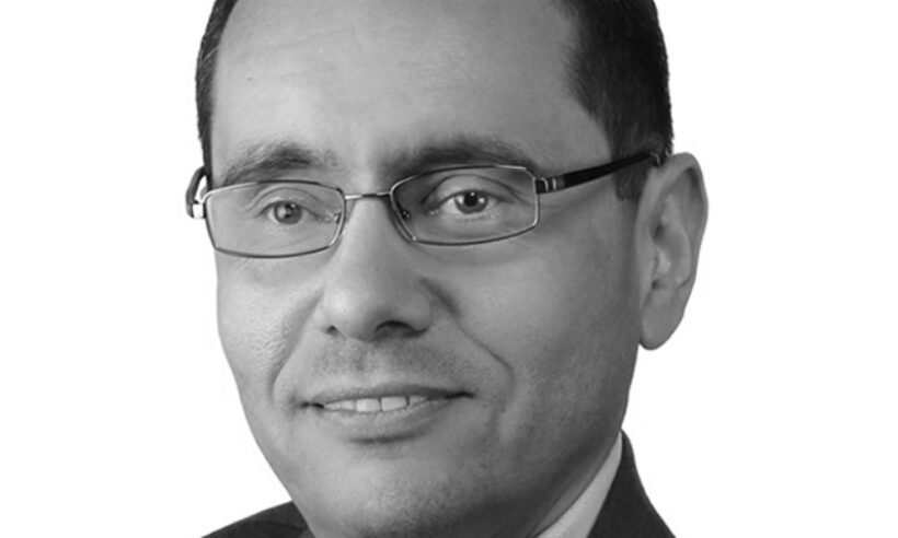 Flora Growth CFO Elshad Garayev