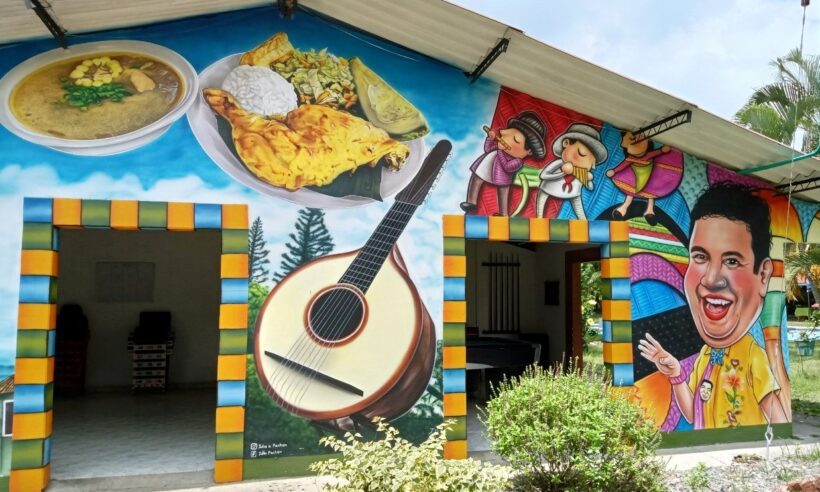 Photo courtesy MinCIT