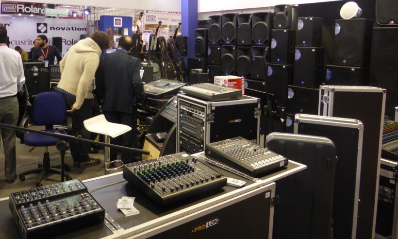 TecnoMultimedia 2015