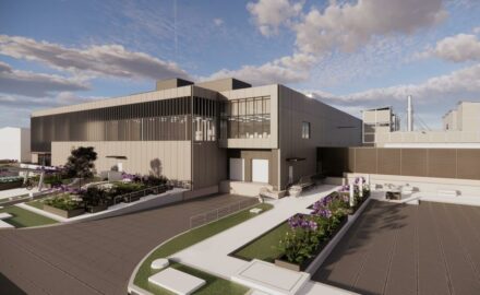 Image courtesy Equinix