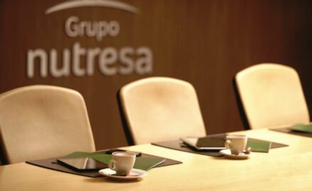 Photo courtesy grupo Nutresa