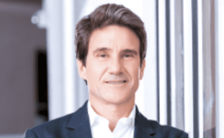 Mariano Castaños is Konecta's CEO for the Americas