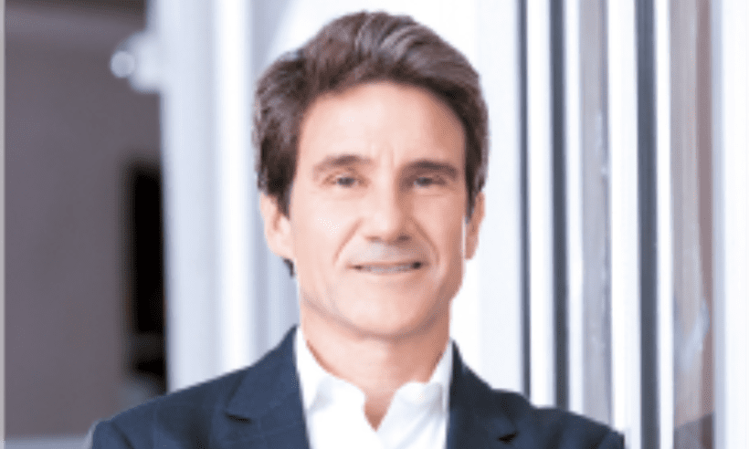 Mariano Castaños is Konecta's CEO for the Americas