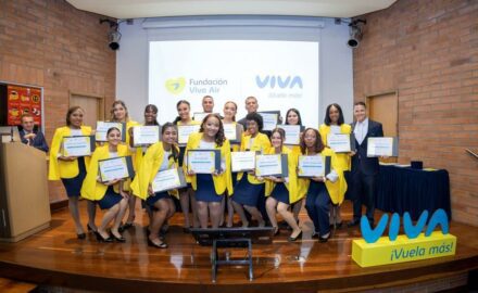 Photo courtesy VIva Foundation