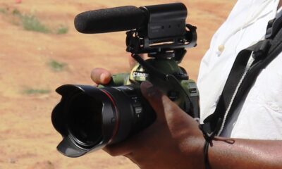 I will not be upgrading to the new R series as long as there is doubt regarding the availability of 3rd party lenses