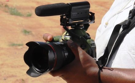 I will not be upgrading to the new R series as long as there is doubt regarding the availability of 3rd party lenses