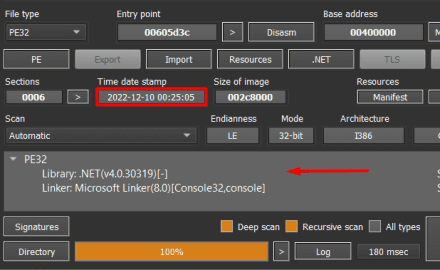 Image from Germán Fernández (Twitter)