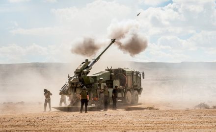 Photo courtesy Elbit Systems