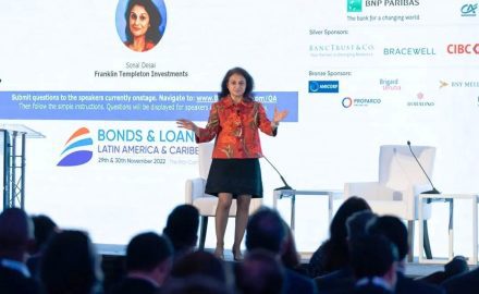Bonds & Loans 2022 Miami