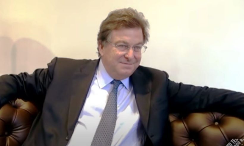 The Gilinski family already owns several businesses in Colombia