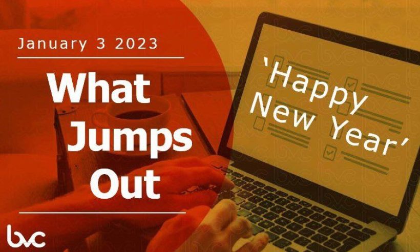 What Jumps Out - waiting for the kings