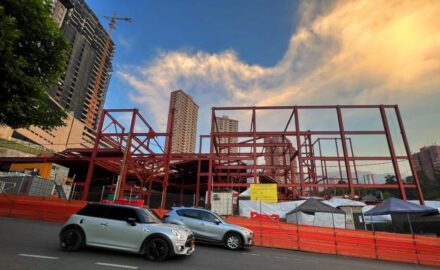 Pricesmart Poblado photo © Loren Moss