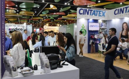 Colombiatex Photo: Liliana Padierna